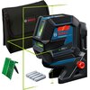 Laser krzyżowy BOSCH GCL 2-50 G 0601066M00