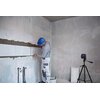 Laser krzyżowy BOSCH GCL 2-50 G 0601066M02 Zasięg [m] 15