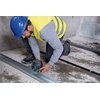 Laser krzyżowy BOSCH GCL 2-50 G 0601066M02 Zawartość zestawu 4 baterie 1.5 V LR6 (AA)