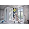 Laser krzyżowy BOSCH GCL 2-50 G 0601066M02 Długość [cm] 12.6