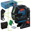 Laser krzyżowy BOSCH GCL 2-50 G 0601066M02