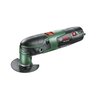 Narzędzie wielofunkcyjne BOSCH PMF 220 CE Set B 603102001