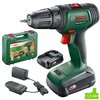 Wiertarko-wkrętarka BOSCH UniversalDrill 18V 06039D4002