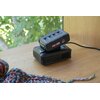 Wiertarko-wkrętarka BOSCH UniversalDrill 18V 06039D4002 Zasilanie Akumulatorowe