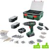 Wiertarko-wkrętarka BOSCH UniversalDrill 18V 06039D4003