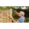 Wiertarko-wkrętarka BOSCH EasyDrill 1200 06039D3006 Wyposażenie Końcówka wkręcająca