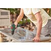 Wiertarko-wkrętarka BOSCH EasyDrill 1200 06039D3006 Maksymalny moment obrotowy [Nm] 30