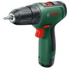 Wiertarko-wkrętarka BOSCH EasyDrill 1200 06039D3006 Zasilanie Akumulatorowe