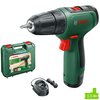 Wiertarko-wkrętarka BOSCH EasyDrill 1200 06039D3006