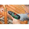 Wiertarko-wkrętarka BOSCH EasyImpact 1200 06039D3103 Udar Tak