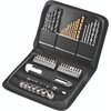 Wiertarko-wkrętarka BOSCH UniversalImpact 18V 06039D4104 Napięcie akumulatora [V] 18