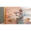 Wiertarko-wkrętarka BOSCH UniversalImpact 18V 06039D4104 Typ uchwytu Szybkomocujący