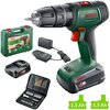 Wiertarko-wkrętarka BOSCH UniversalImpact 18V 06039D4104