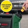 Myjka ciśnieniowa BOSCH 06008B6101 Fontus Gen 2 Waga [kg] 6.4