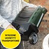 Myjka ciśnieniowa BOSCH 06008B6101 Fontus Gen 2 Ciśnienie robocze [bar] 20