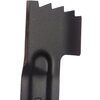 Nóż do kosiarki BOSCH F016800368 (43 cm) Rodzaj produktu Nóż do kosiarki