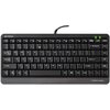 Klawiatura A4TECH Fstyler FK11 Szary