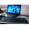 Klawiatura A4TECH Fstyler FK11 Szary Interfejs USB