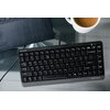 Klawiatura A4TECH Fstyler FK11 Szary Typ klawiatury Membranowa