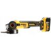 Szlifierka kątowa DEWALT DCG405P3 Silnik Bezszczotkowy