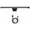 Lampka na monitor BASEUS I-Wok Pro 5 W, Regulacja jasności Czarny Strumień świetlny [lm] 160