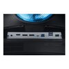 Monitor SAMSUNG Odyssey C32G75TQSR 31.5" 2560x1440px 240Hz 1 ms Curved Nowa klasa energetyczna G