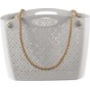 Torba BRANQ Boho 1801 Biały