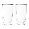 Zestaw szklanek ALTOMDESIGN Andrea 380 ml (2 sztuki)