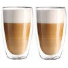 Zestaw szklanek ALTOMDESIGN Andrea 380 ml (2 sztuki) Przeznaczenie Do Cappuccino