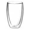 Zestaw szklanek ALTOMDESIGN Andrea 380 ml (2 sztuki) Przeznaczenie Do Mokka