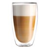 Zestaw szklanek ALTOMDESIGN Andrea 380 ml (2 sztuki) Materiał wykonania Szkło borokrzemowe