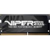 Pamięć RAM PATRIOT Viper Steel 32GB 2666MHz