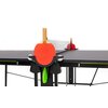 Stół do ping ponga KETTLER K1 Indoor Regulowane nóżki Nie