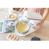 Robot kuchenny planetarny SENCOR STM 3620WH-EUE3 600W Biały Moc silnika [W] 600