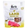 Przysmak dla psa BRIT Jerky Lamb Protein Bar 200 g