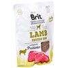 Przysmak dla psa BRIT Jerky Lamb Protein Bar 200 g Smak Jagnięcina