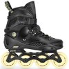 Rolki SPOKEY Freespo (rozmiar 40) Łożyska ABEC-9 Carbon