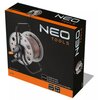 Bęben na wąż NEO TOOLS 15-790 Załączona dokumentacja Karta gwarancyjna