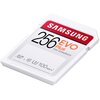 Karta pamięci SAMSUNG Evo Plus SDXC 256GB Klasa prędkości Klasa 10