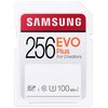 Karta pamięci SAMSUNG Evo Plus SDXC 256GB
