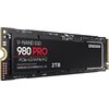 Dysk SAMSUNG 980 Pro 2TB SSD Typ dysku Wewnętrzny