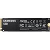 Dysk SAMSUNG 980 Pro 2TB SSD Maksymalna prędkość odczytu [MB/s] 7000
