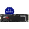 Dysk SAMSUNG 980 Pro 2TB SSD Rodzaj dysku SSD
