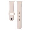 Pasek DEVIA Deluxe Sport do Apple Watch (38/40/41mm) Szary Rodzaj Pasek