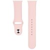 Pasek DEVIA Deluxe Sport do Apple Watch (38/40/41mm) Piaskowy róż Rodzaj Pasek