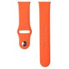 Pasek DEVIA Deluxe Sport do Apple Watch (38/40/41mm) Nektarynka Rodzaj Pasek