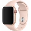 Pasek DEVIA Deluxe Sport do Apple Watch (42/44/45mm) Różowy