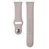 Pasek DEVIA Deluxe Sport do Apple Watch (42/44/45mm) Lawendowa szarość Rodzaj Pasek