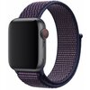 Pasek DEVIA Deluxe Sport3 do Apple Watch (40/38 mm) Indigo