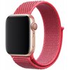Pasek DEVIA Deluxe Sport3 do Apple Watch (40/38 mm) Hibiscus